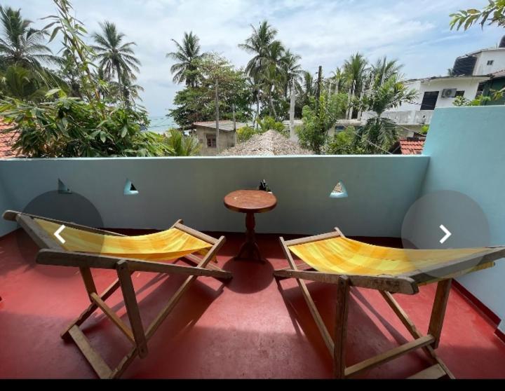 Sasagara Beach Villa Tangalle Dış mekan fotoğraf