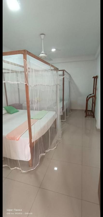 Sasagara Beach Villa Tangalle Dış mekan fotoğraf