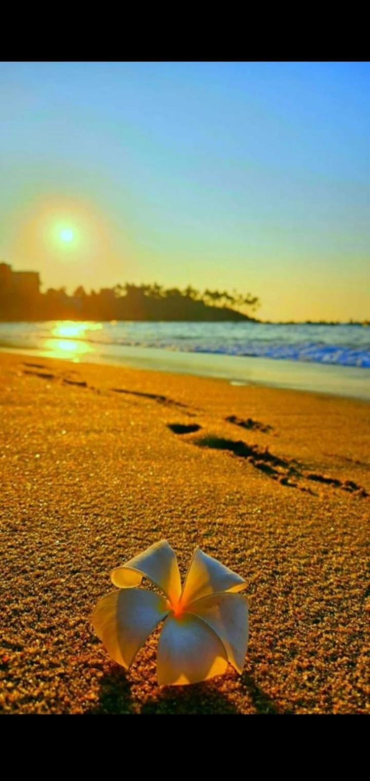 Sasagara Beach Villa Tangalle Dış mekan fotoğraf
