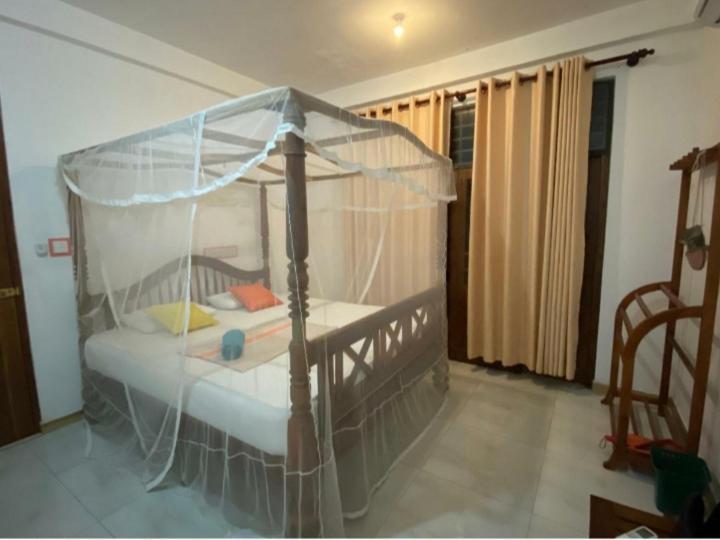 Sasagara Beach Villa Tangalle Dış mekan fotoğraf