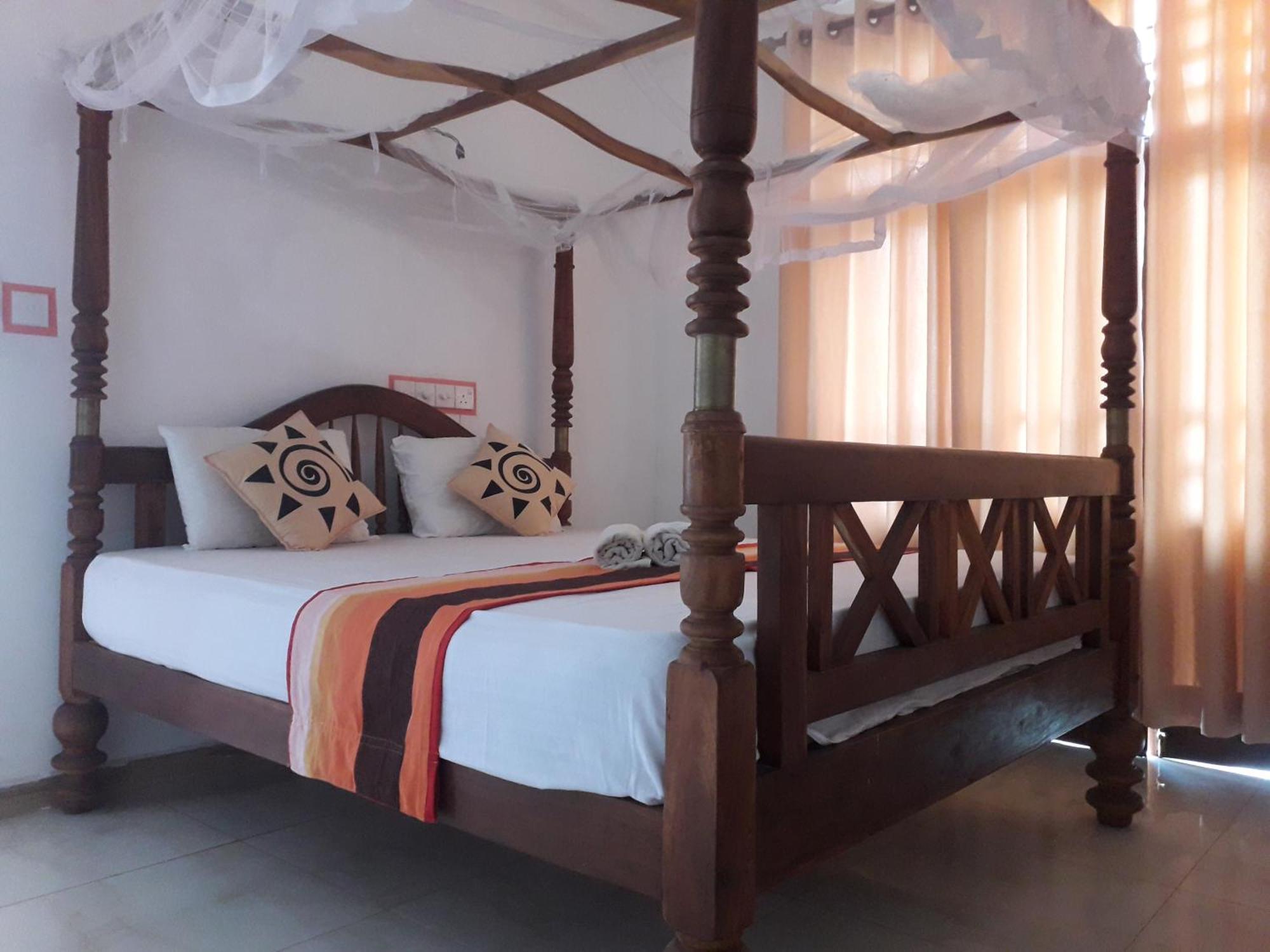 Sasagara Beach Villa Tangalle Dış mekan fotoğraf
