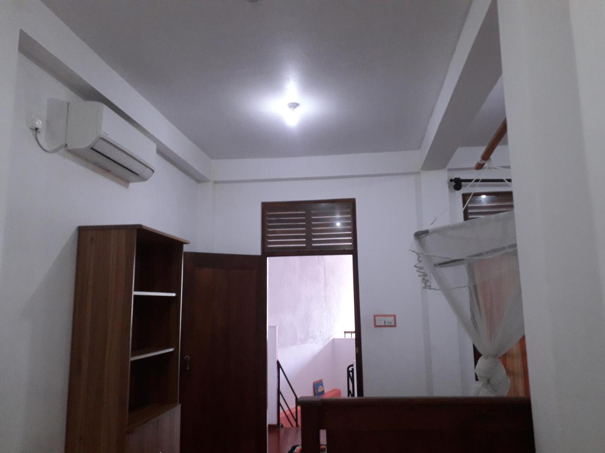 Sasagara Beach Villa Tangalle Oda fotoğraf