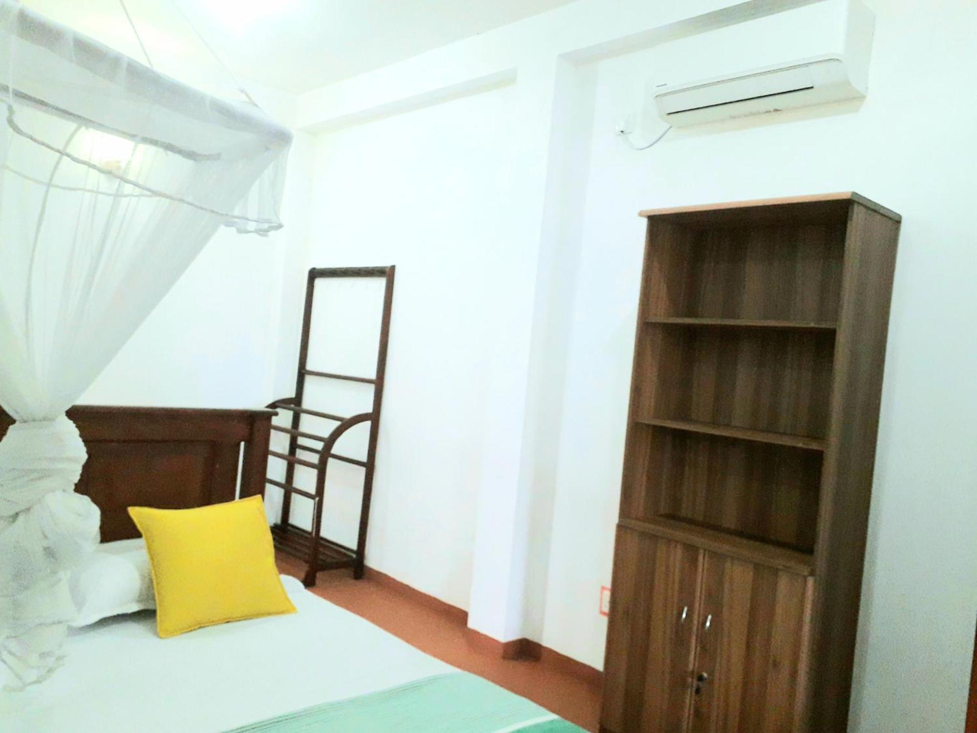 Sasagara Beach Villa Tangalle Oda fotoğraf