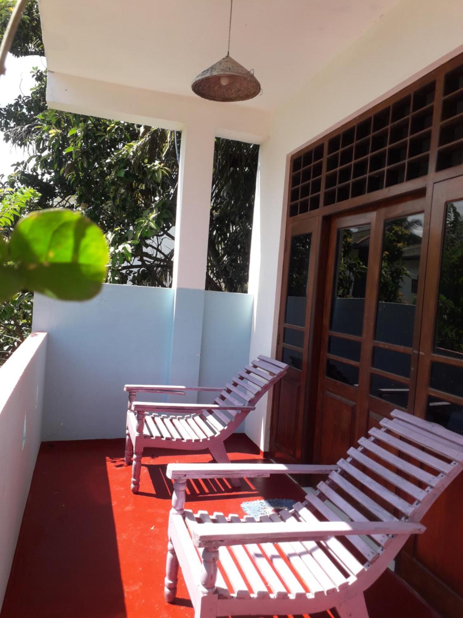 Sasagara Beach Villa Tangalle Oda fotoğraf