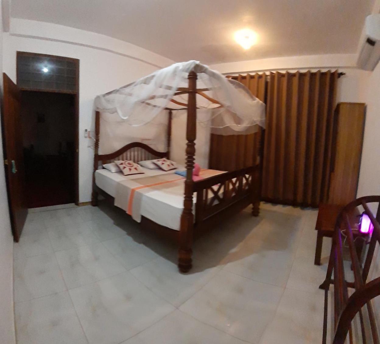 Sasagara Beach Villa Tangalle Dış mekan fotoğraf