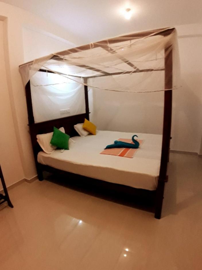 Sasagara Beach Villa Tangalle Dış mekan fotoğraf