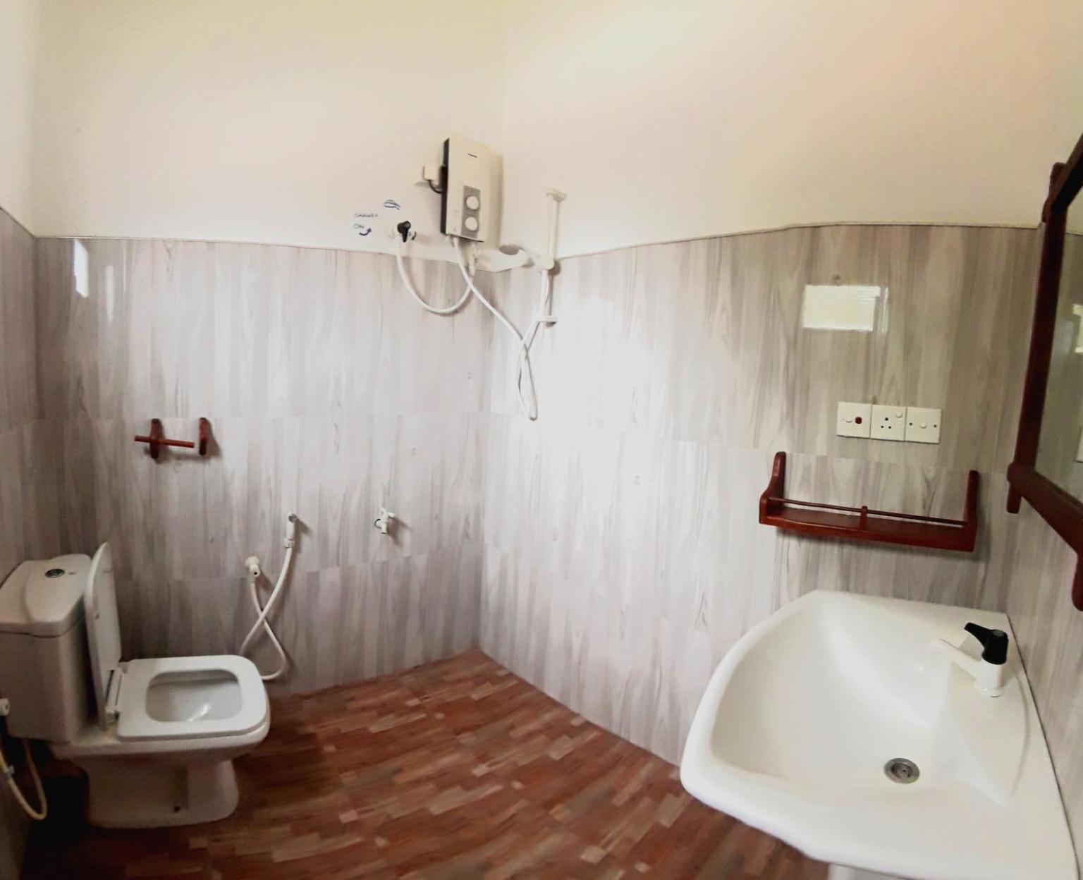 Sasagara Beach Villa Tangalle Oda fotoğraf