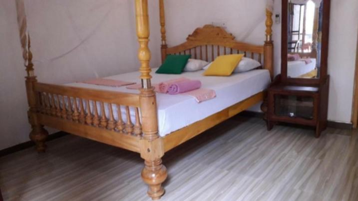 Sasagara Beach Villa Tangalle Dış mekan fotoğraf
