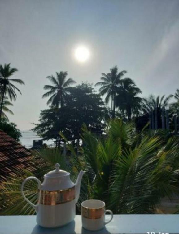 Sasagara Beach Villa Tangalle Dış mekan fotoğraf