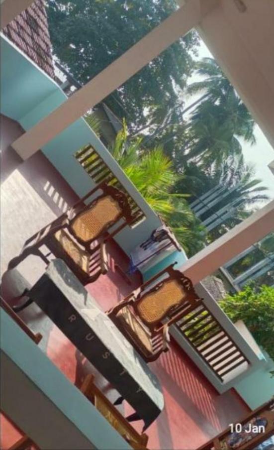 Sasagara Beach Villa Tangalle Dış mekan fotoğraf