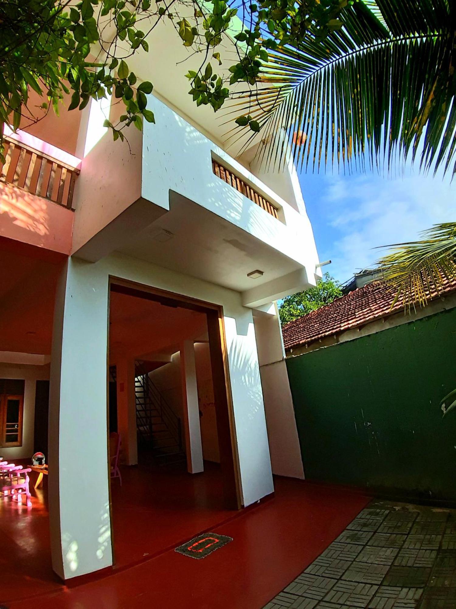Sasagara Beach Villa Tangalle Dış mekan fotoğraf